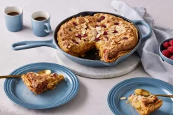 Discount Le Creuset Signature Tallerken , Chambray