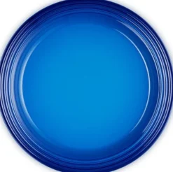 Le Creuset Signature Tallerken , Azure