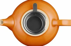 Le Creuset Tekander > Signature Tekande m. Filter 1,3 L,