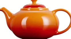 Le Creuset Tekander > Signature Tekande m. Filter 1,3 L,
