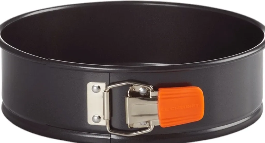 Outlet Springform m. Non-stick Bageforme