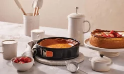 Outlet Springform m. Non-stick Bageforme