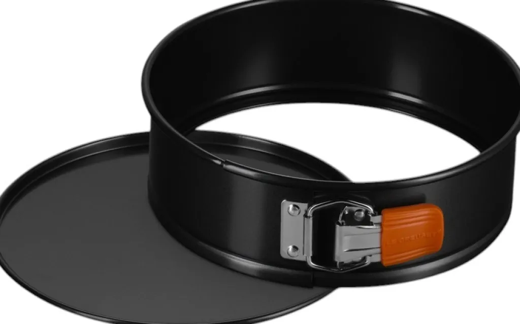 Le Creuset Bageforme > Springform m. Non-stick
