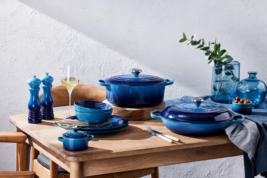 Le Creuset Ramekiner|Spisestue > Stabelbar Ramekin Ø9,3 cm,