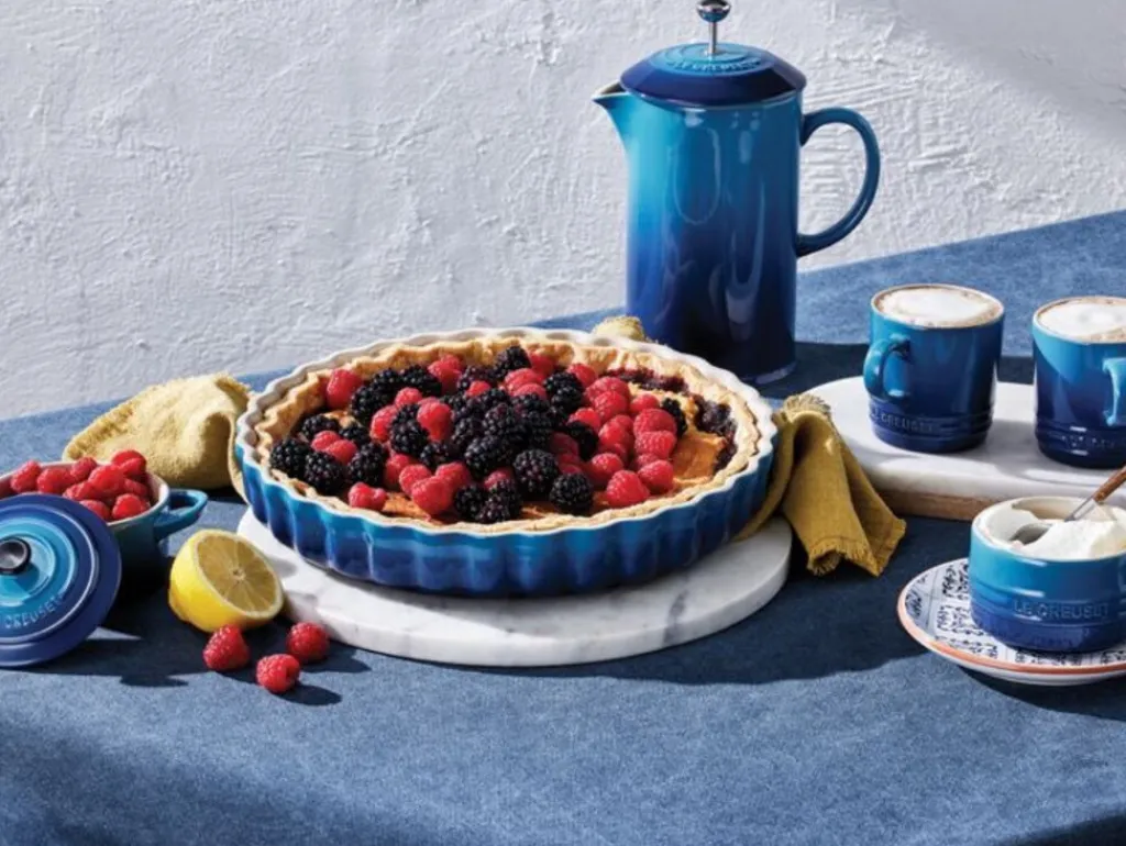 Le Creuset Ramekiner|Spisestue > Stabelbar Ramekin Ø9,3 cm,