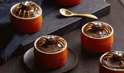 Outlet Le Creuset Stabelbar Ramekin Ø9,3 cm, Volcanic