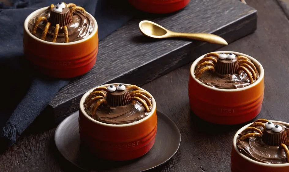 Outlet Le Creuset Stabelbar Ramekin Ø9,3 cm, Volcanic