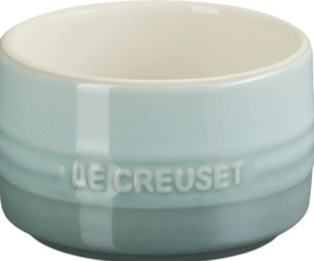 Le Creuset Ramekiner|Spisestue > Stabelbar Ramekin Ø9,3 cm,