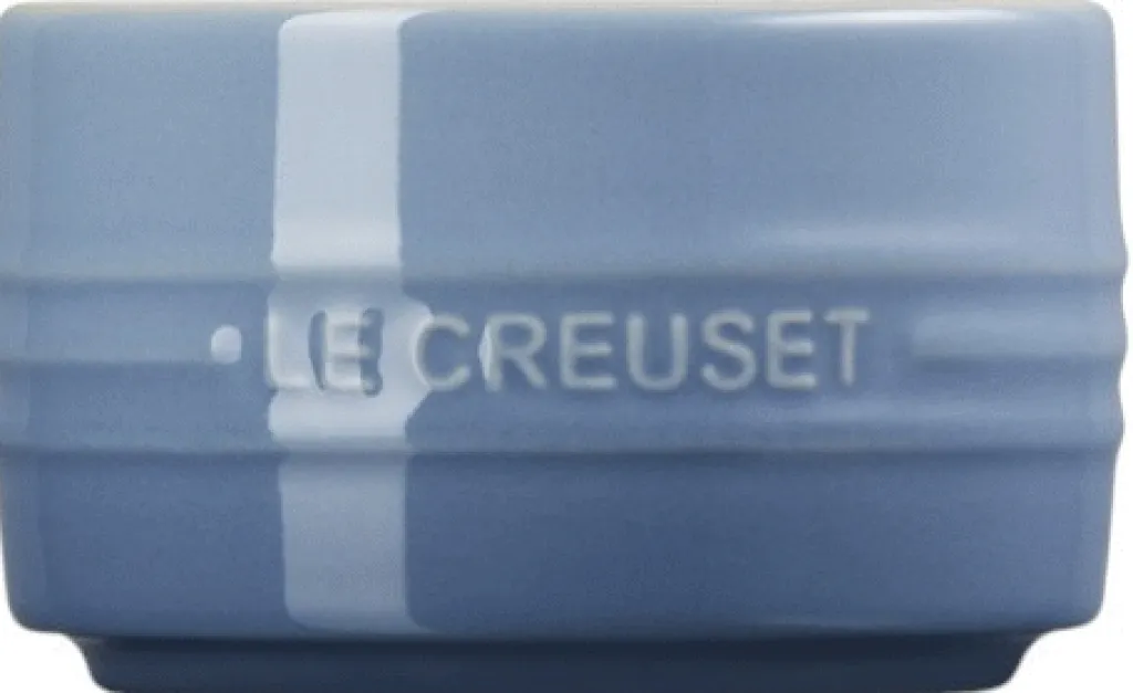 Le Creuset Ramekiner|Spisestue > Stabelbar Ramekin и9,3 cm,
