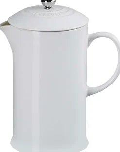 Online Le Creuset Stempelkande 1 L, White