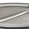 Stænklåg 20-24 cm Gryde- Og Pandelåg