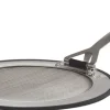 Le Creuset Gryde- Og Pandelåg > Stænklåg 26-30 cm