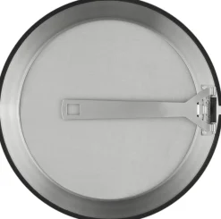 Le Creuset Gryde- Og Pandelåg > Stænklåg 26-30 cm