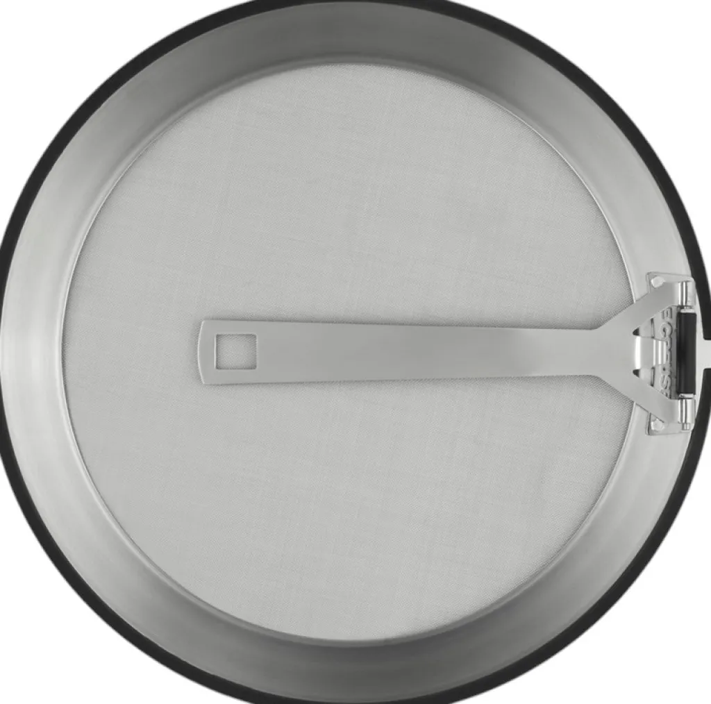 Le Creuset Gryde- Og Pandelåg > Stænklåg 26-30 cm