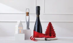 Online Le Creuset SW-106 Prop til Mousserende Vin, Matte Black