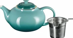 Le Creuset Tekander > Tekande 1,3 L,