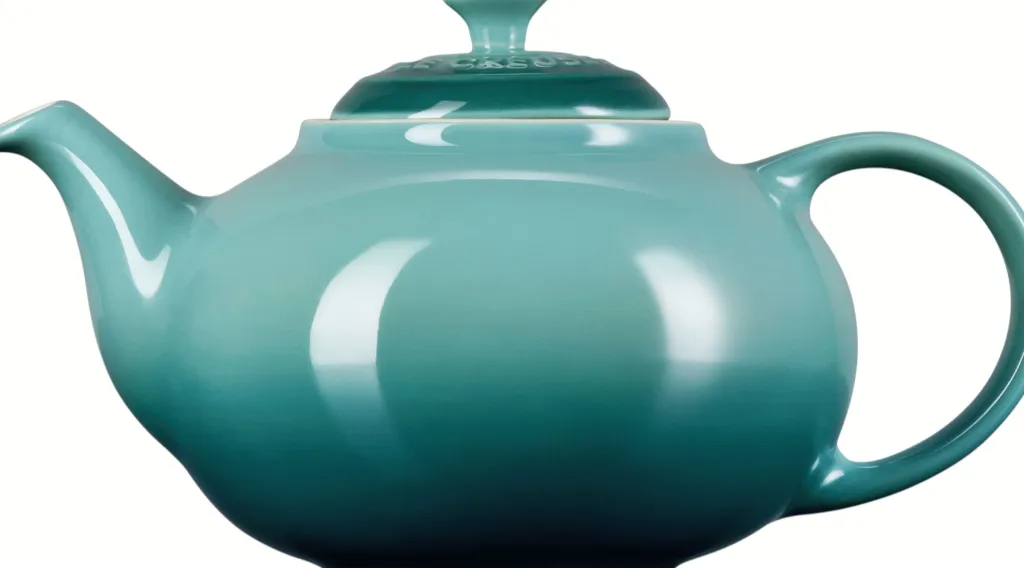 Le Creuset Tekander > Tekande 1,3 L,