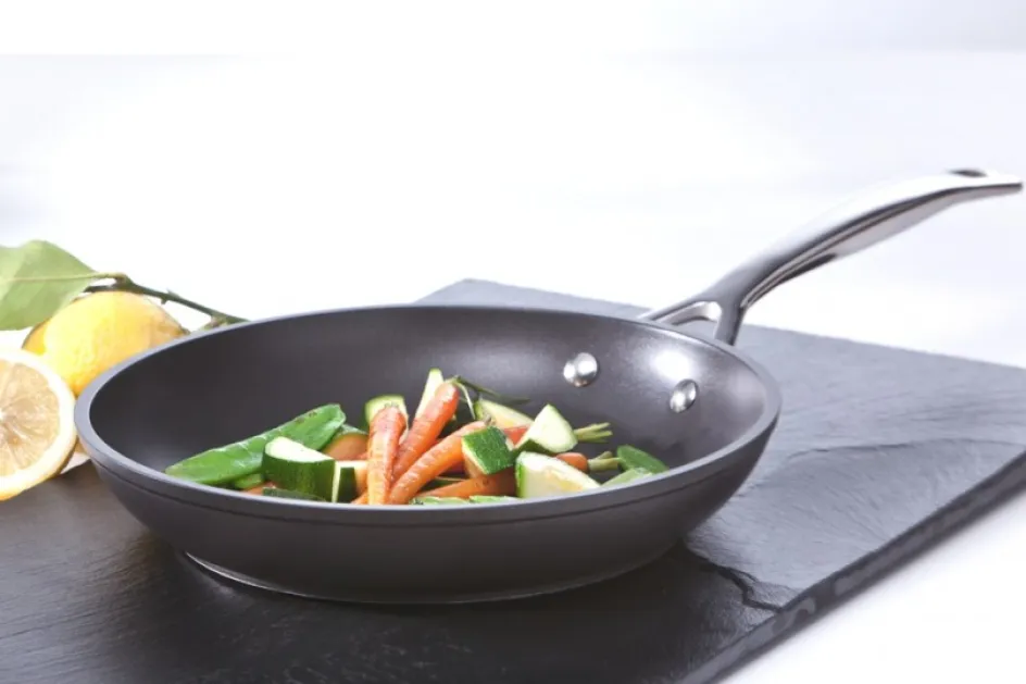 Discount Le Creuset Toughened Non-Stick Stegepande