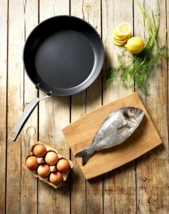 Discount Le Creuset Toughened Non-Stick Stegepande