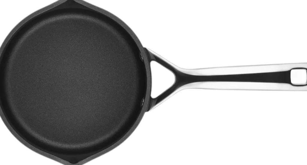 Le Creuset Gryder Og Kasseroller > Toughened Non-Stick Mælkekasserolle 1,6 L