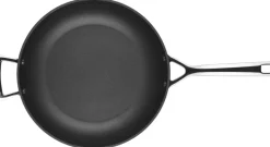 Online Toughened Non-Stick Dyb Stegepande m. Belægning 30 cm Pander