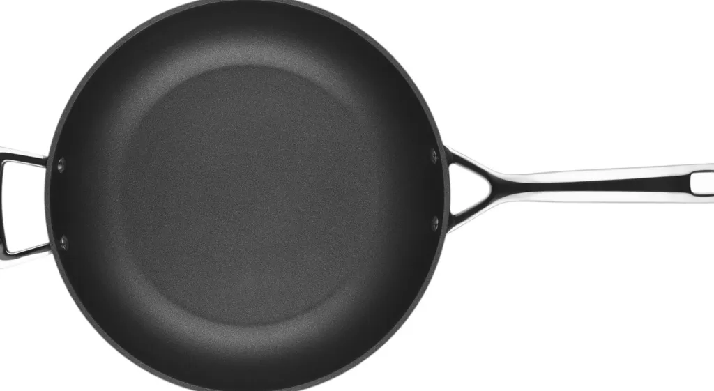 Online Toughened Non-Stick Dyb Stegepande m. Belægning 30 cm Pander