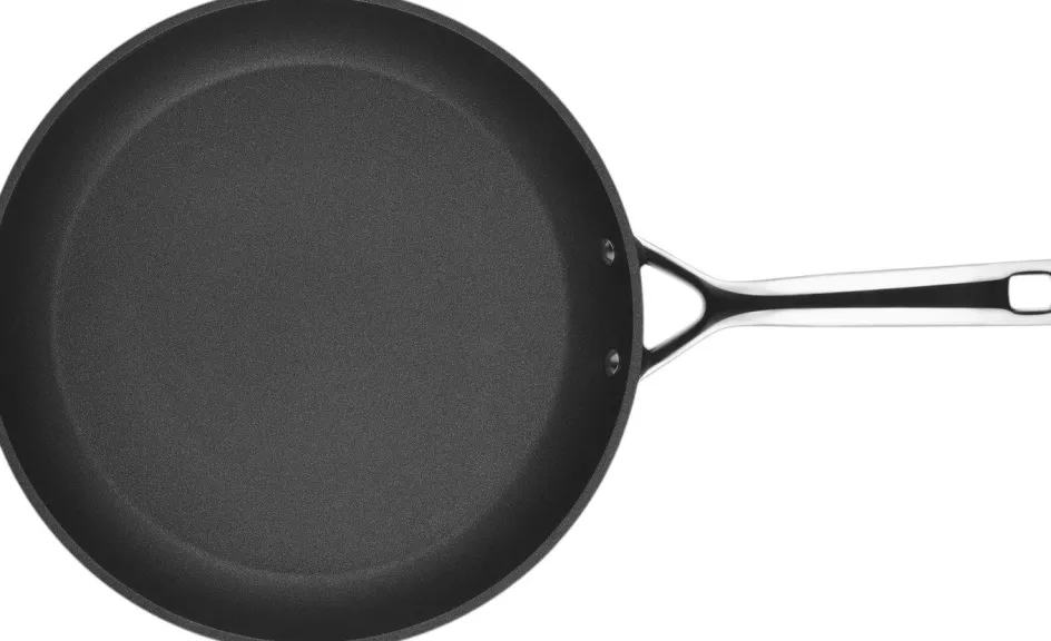 Le Creuset Toughened Non-Stick Stegepande