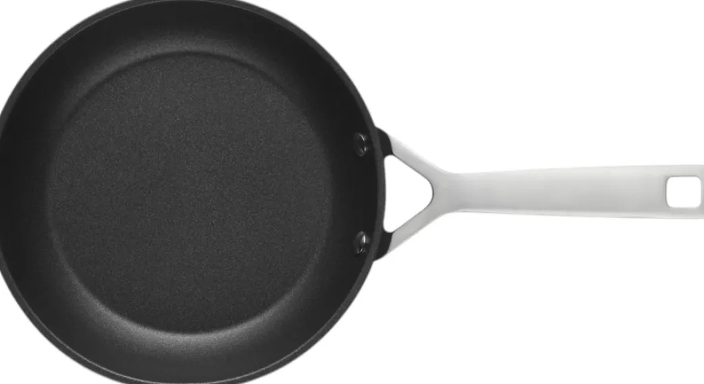 Hot Toughened Non-Stick Stegepande Pander