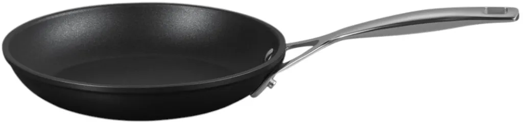 Hot Toughened Non-Stick Stegepande Pander
