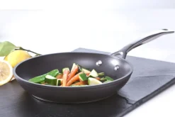 Toughened Non-Stick Stegepande Pander