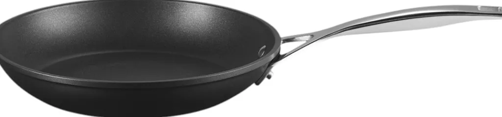 Toughened Non-Stick Stegepande Pander