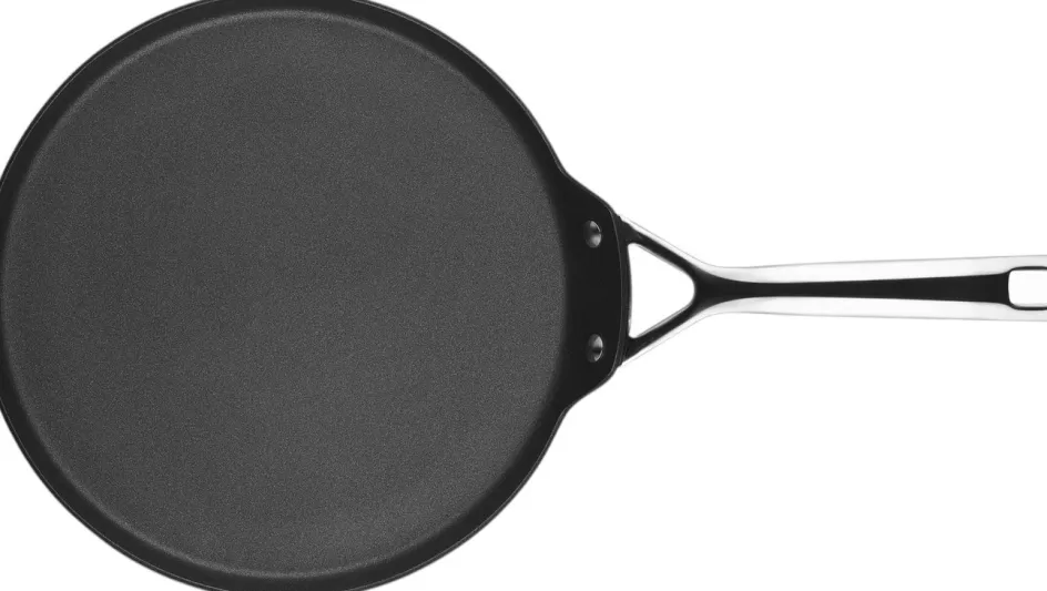 Hot Le Creuset Toughened Non-Stick Pandekagepande
