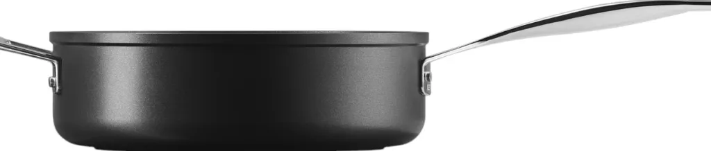 Best Toughened Non-Stick Sauterpande 26 cm Pander