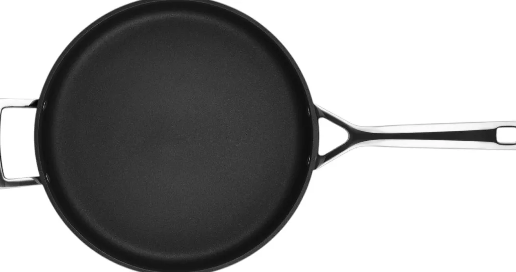 Best Toughened Non-Stick Sauterpande 26 cm Pander