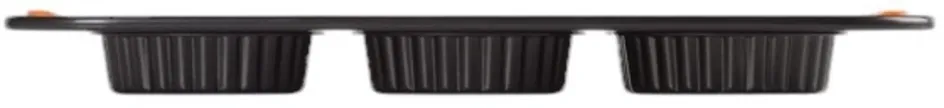 Online Le Creuset Tærtebageplade Non-stick 6 stk