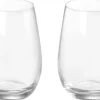 Sale Vandglas 4 stk. 46 cl Vandglas
