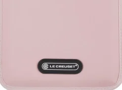 Hot Le Creuset WA-126 Flaskekøler, Shell Pink