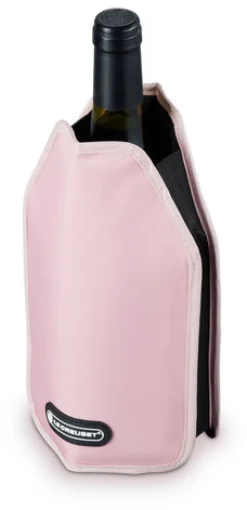 Hot Le Creuset WA-126 Flaskekøler, Shell Pink