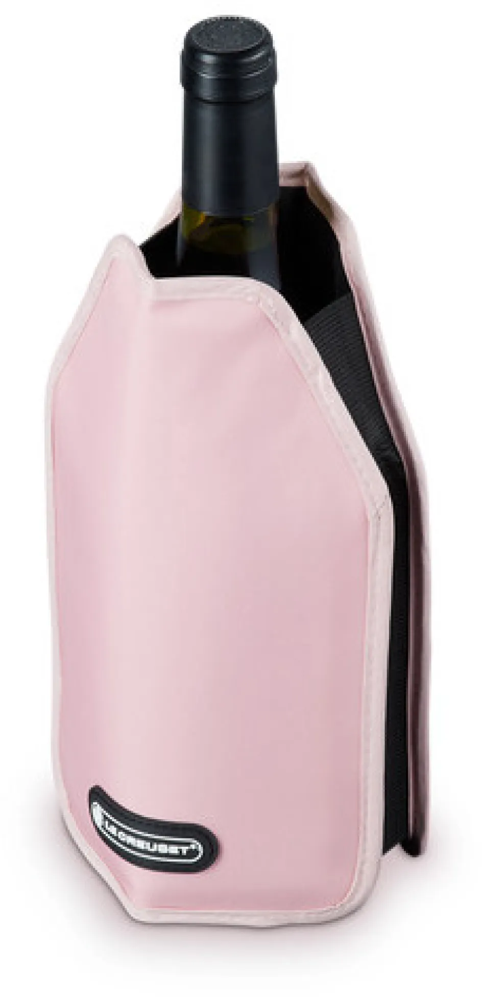 Hot Le Creuset WA-126 Flaskekøler, Shell Pink