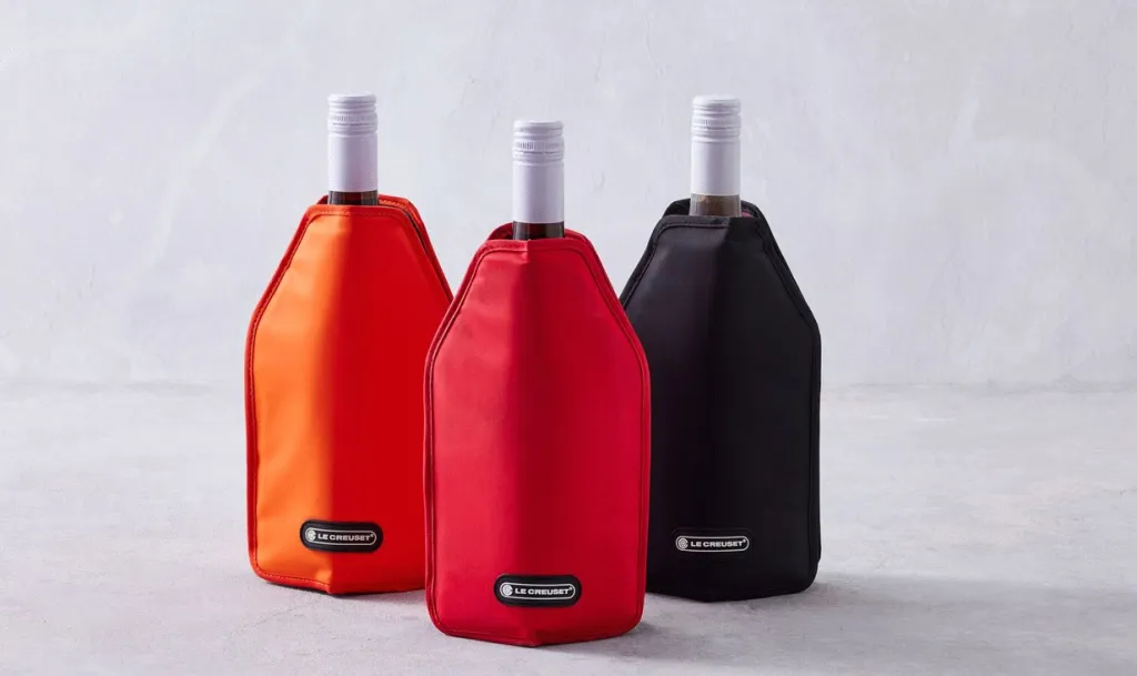 Online WA-126 Flaskekøler, Champagne- Og Vinkølere