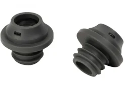 Discount Le Creuset WA-138 Propper til Vinpumpe 2 stk, Black