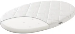 Discount Comfort Madras til Classic Vugge 116x49 cm Børn Børnemadrasser Og Babynest|Sengeudstyr Til Børn