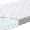 Online Leander Comfort Madras til Classic Babyseng 116x66 cm