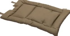 Clearance Hynde til Højstol 50x30 cm, Mocca Børn Møbler Til Børneværelset|Børnemøbler