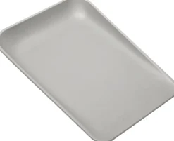 Clearance Leander Matty Puslepude 70x49 cm, Pearl Grey