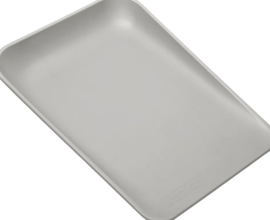 Clearance Leander Matty Puslepude 70x49 cm, Pearl Grey