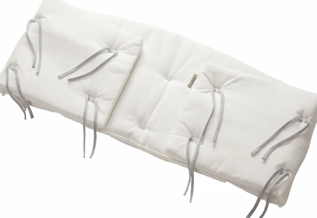 Outlet Sengerand til Classic Babyseng 158 cm, Børn Sengerande|Sengeudstyr Til Børn