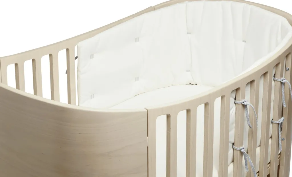 Outlet Sengerand til Classic Babyseng 158 cm, Børn Sengerande|Sengeudstyr Til Børn
