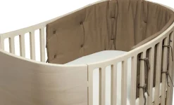 New Sengerand til Classic Babyseng 158 cm, Børn Sengerande|Sengeudstyr Til Børn