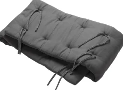New Sengerand til Linea/Luna Babyseng 180 cm, Børn Sengerande|Sengeudstyr Til Børn